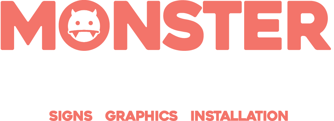 Monster Branding Ltd logo