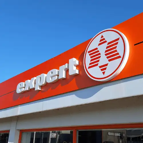 3D Dimensional signs outdoor Expert