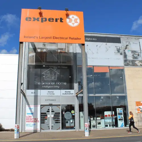 Expert Electrical entrance image after image